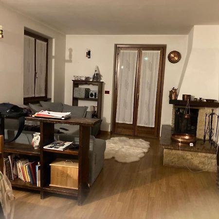 Chalet Madonna Di Campiglio Cin Itzero22143C2Qnjk2Ace Cipat Zero22143-At-Zero69206 Apartment Ngoại thất bức ảnh