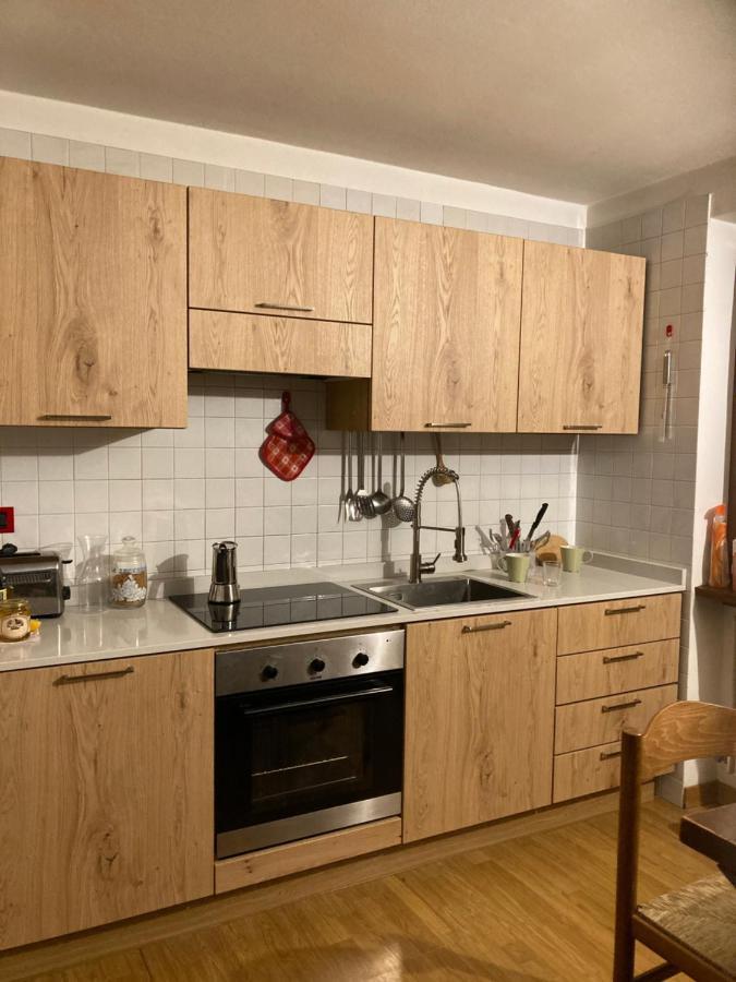 Chalet Madonna Di Campiglio Cin Itzero22143C2Qnjk2Ace Cipat Zero22143-At-Zero69206 Apartment Ngoại thất bức ảnh