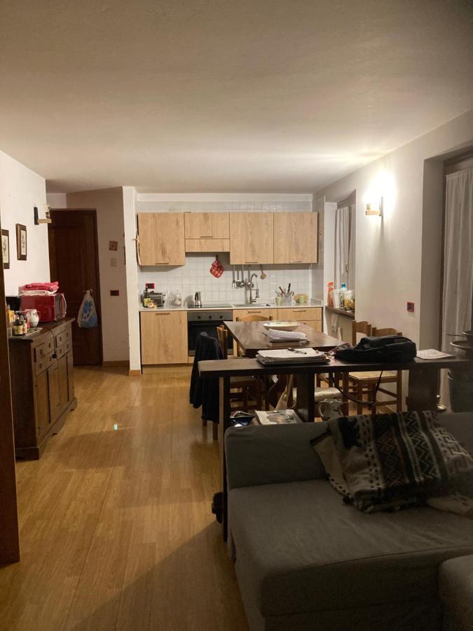 Chalet Madonna Di Campiglio Cin Itzero22143C2Qnjk2Ace Cipat Zero22143-At-Zero69206 Apartment Ngoại thất bức ảnh