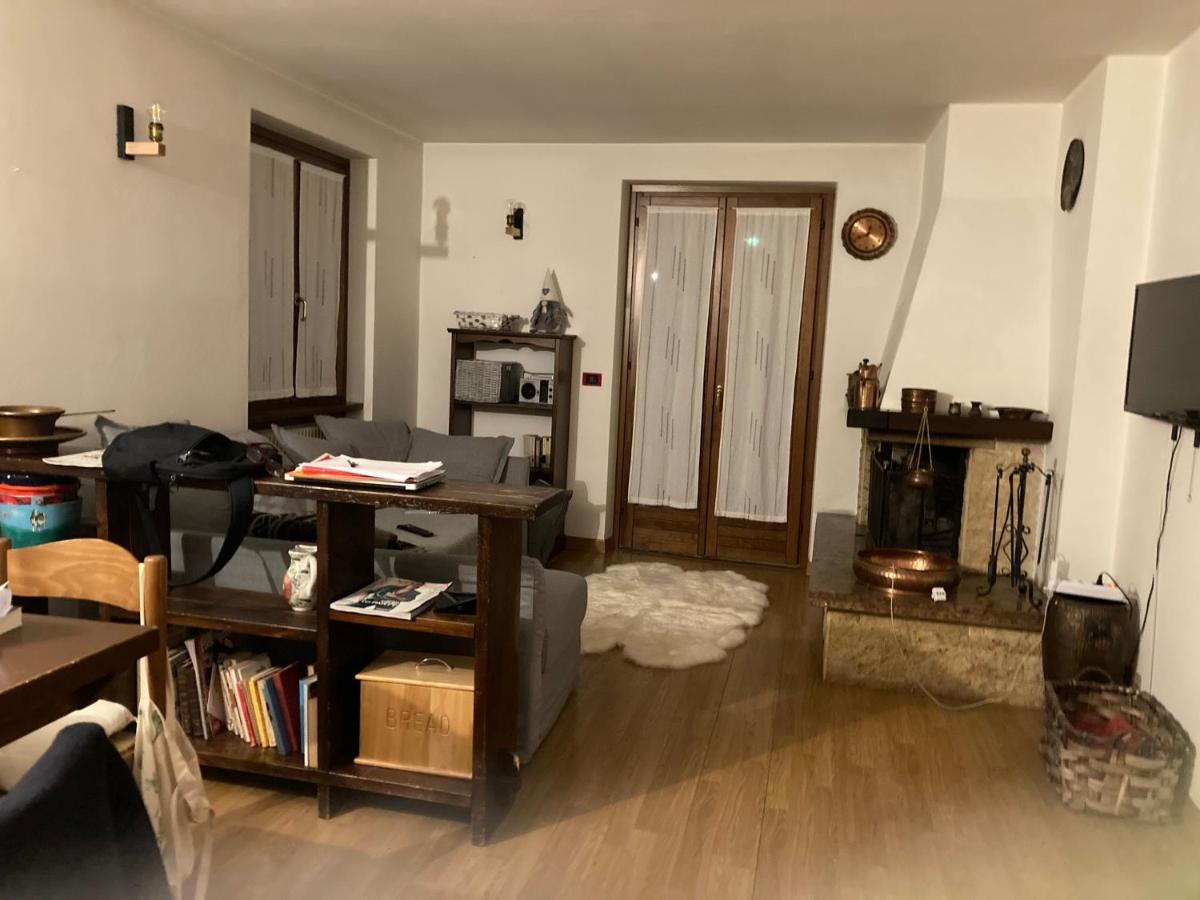 Chalet Madonna Di Campiglio Cin Itzero22143C2Qnjk2Ace Cipat Zero22143-At-Zero69206 Apartment Ngoại thất bức ảnh