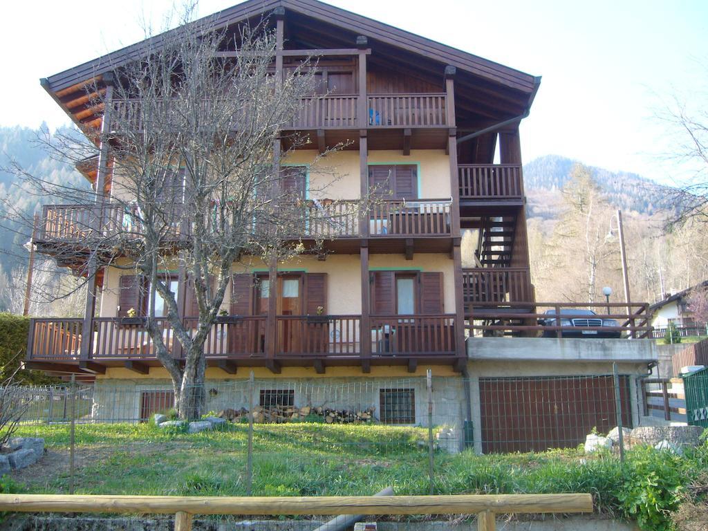 Chalet Madonna Di Campiglio Cin Itzero22143C2Qnjk2Ace Cipat Zero22143-At-Zero69206 Apartment Phòng bức ảnh