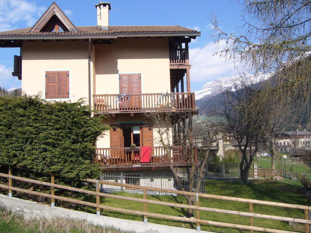 Chalet Madonna Di Campiglio Cin Itzero22143C2Qnjk2Ace Cipat Zero22143-At-Zero69206 Apartment Phòng bức ảnh