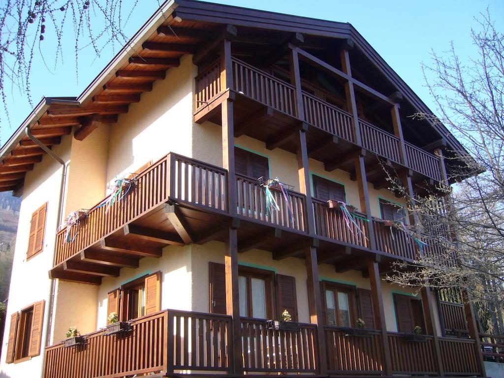 Chalet Madonna Di Campiglio Cin Itzero22143C2Qnjk2Ace Cipat Zero22143-At-Zero69206 Apartment Phòng bức ảnh